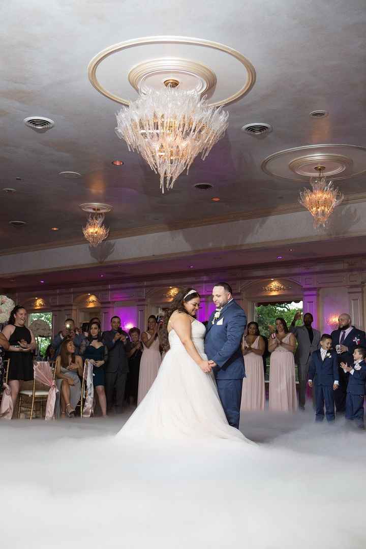 First Dance