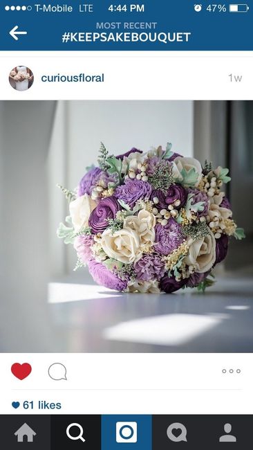 Fake Flowers??