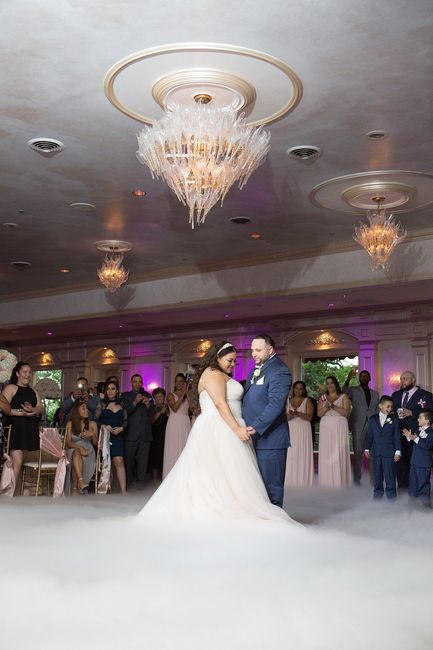 First Dance
