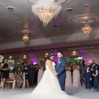 First Dance