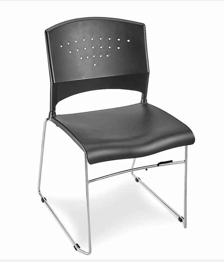 Chairs - 1
