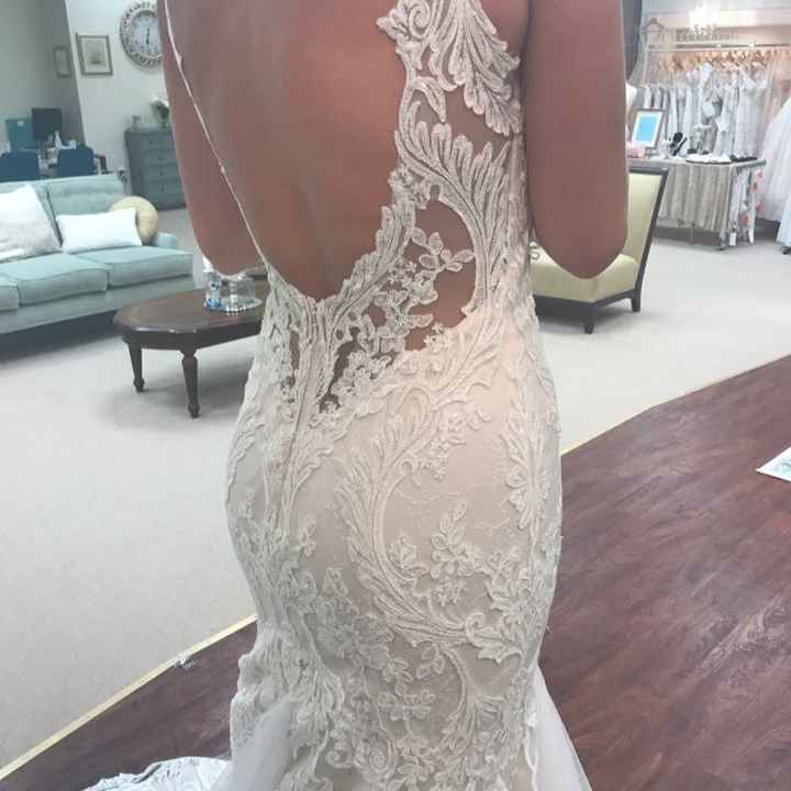 Dresses!