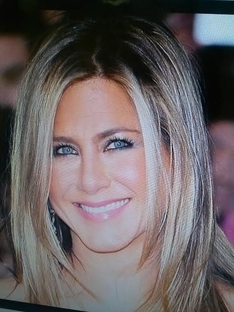 Show me your makeup inspiration!