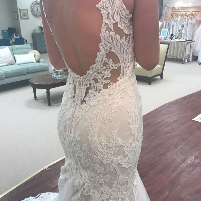Dresses!