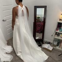 Brides of 2022 - Dress Pics! - 2