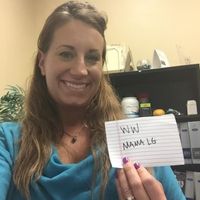 Hey WW, show me yer face!!