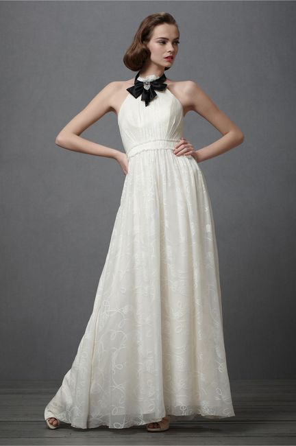 Black Bridal Jewelry? - 2