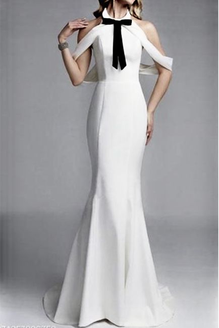 Black Bridal Jewelry? - 3
