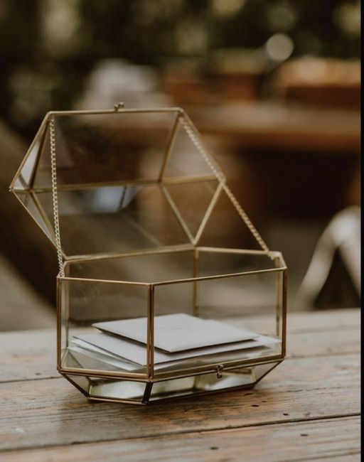 Card boxes - 1