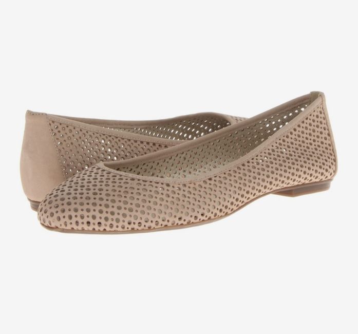 Wedding shoes - 2