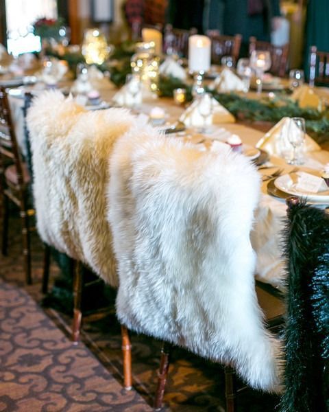 Winter wedding - 2