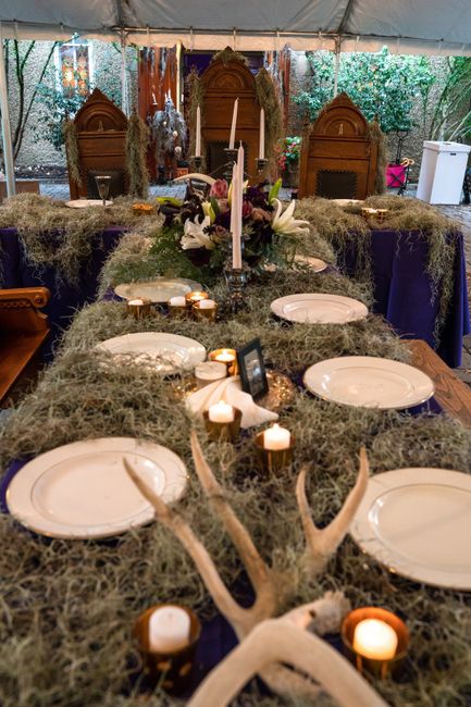 Winter wedding - 5