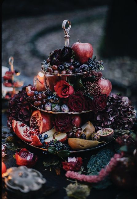 Winter wedding - 8