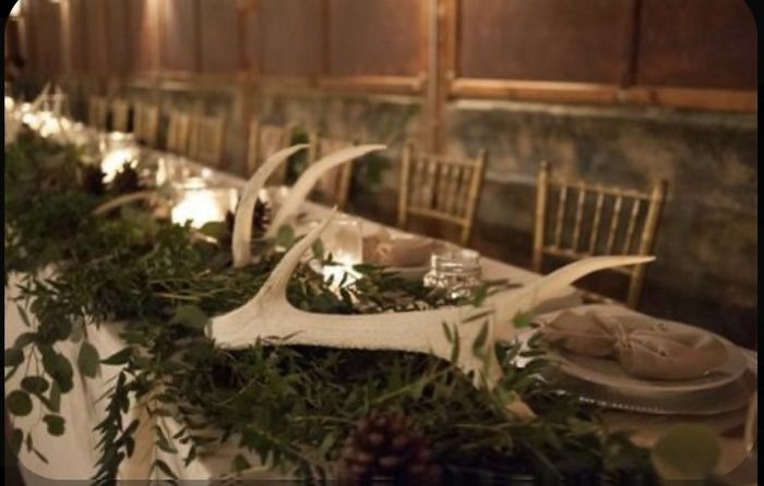 Winter wedding - 10