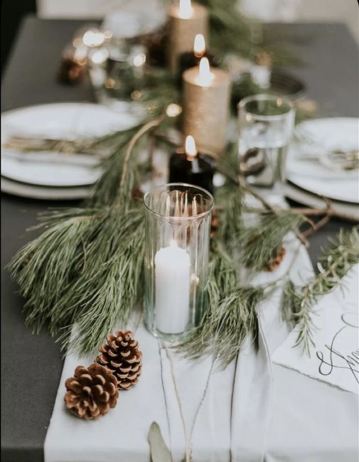 Winter wedding - 11