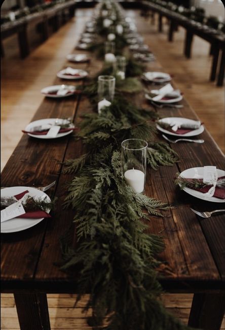 Winter wedding - 12