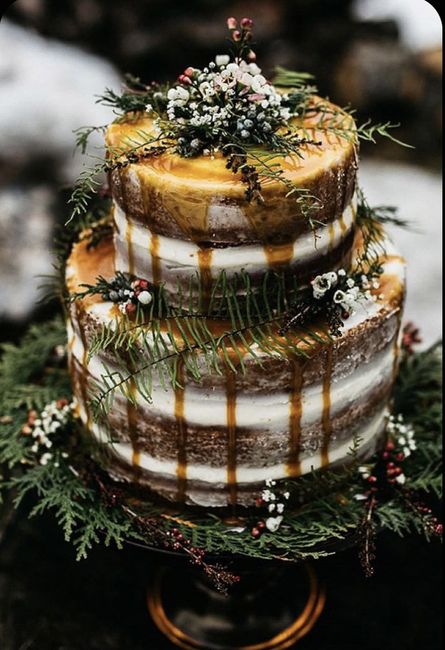 Winter wedding - 14