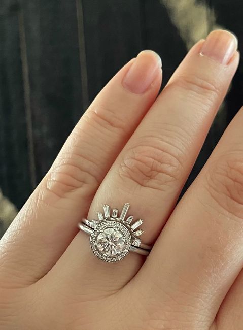 Show me your bling! - 1