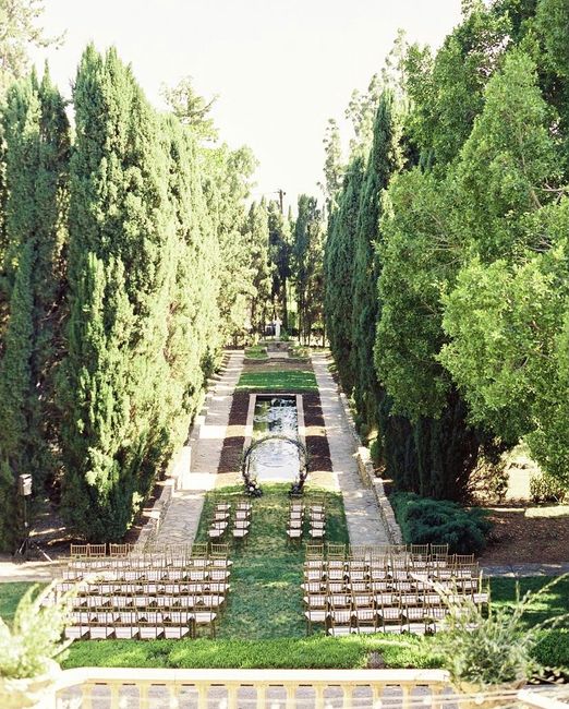 Washington/oregon princess Venues?! :) Thanks! - 2