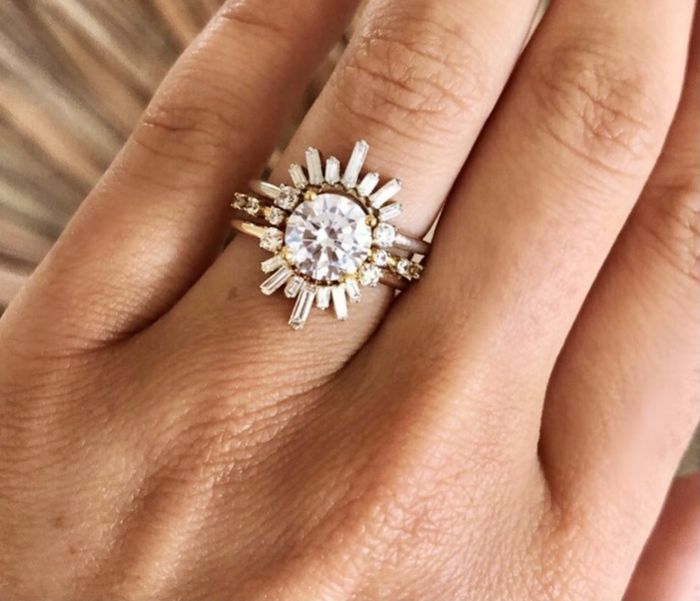 Show me your bling! - 1