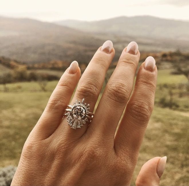 Show me your bling! - 2