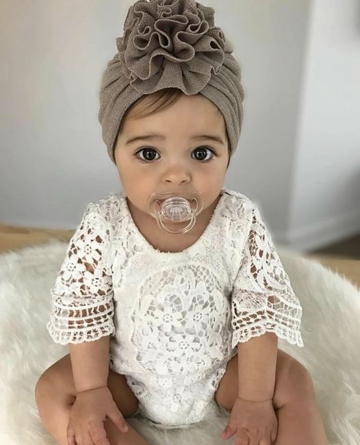 What should my daughter wear - 1