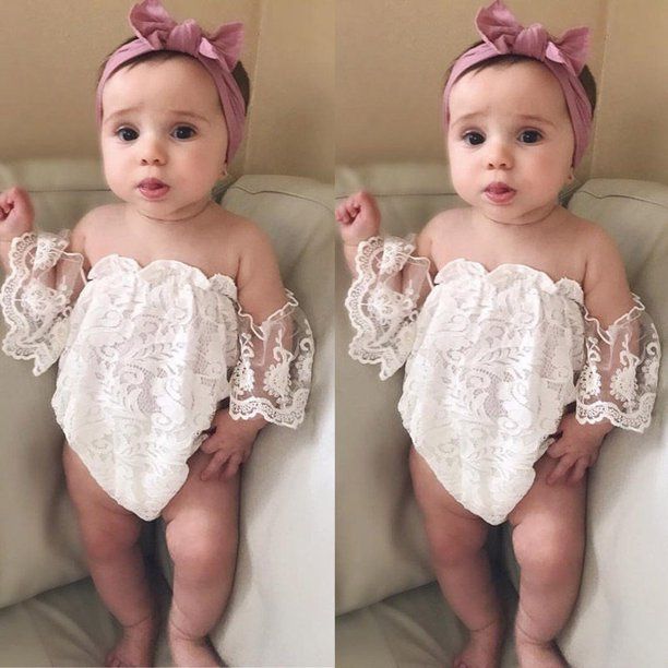 What should my daughter wear - 2