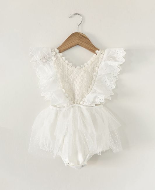 What should my daughter wear - 3