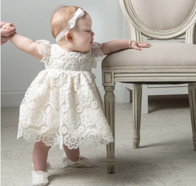 What should my daughter wear - 5