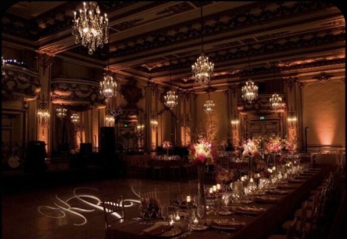 Wedding decorations - 2