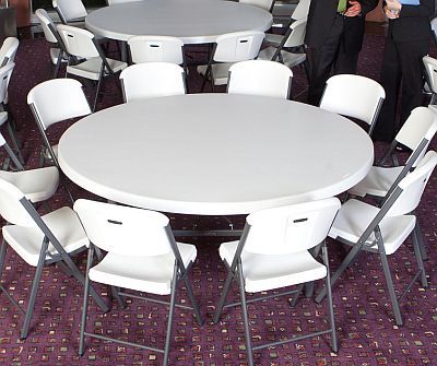 Seating Chart Help - 1