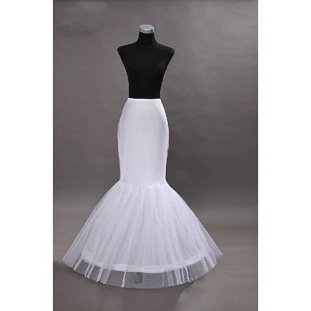 What crinoline would you do - 1