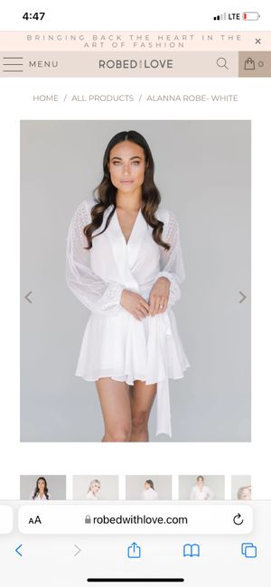 iso of this robe for bride 3