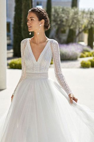 Wedding dress 2