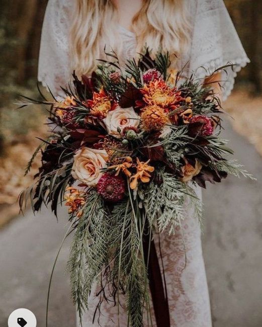 Bouquets/floral Centerpieces 1