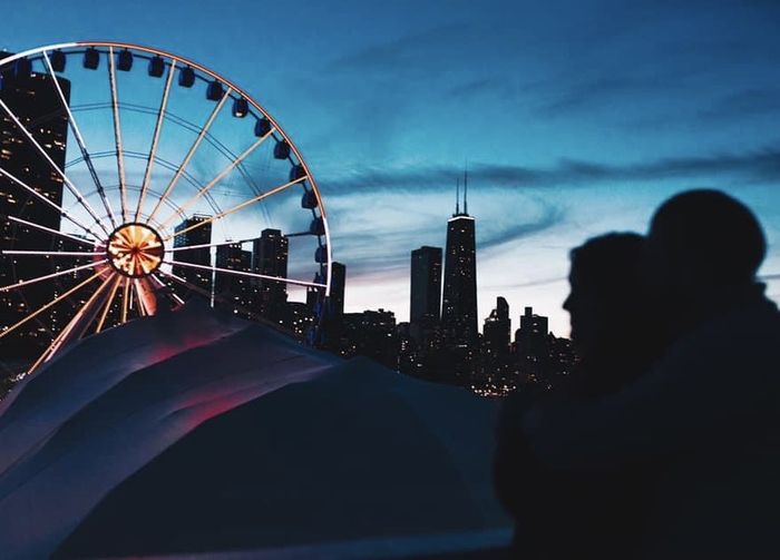 Let’s See Your Ring! (and hear all about your proposal) - 3