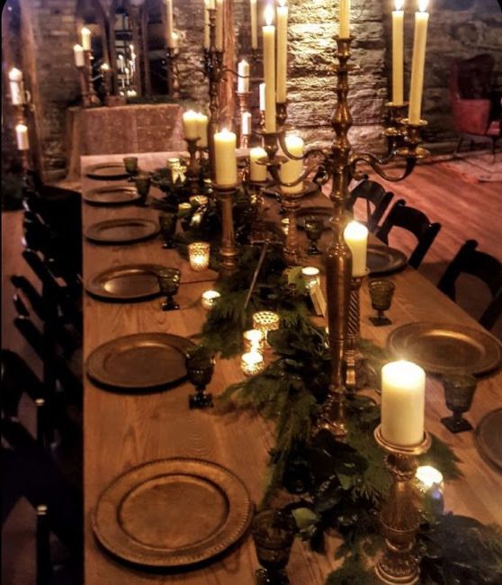Ren fair wedding ideas? - 1
