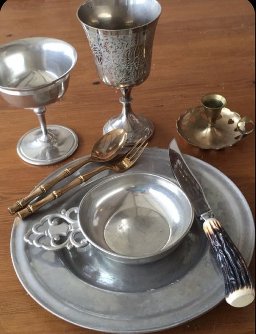 Ren fair wedding ideas? - 2