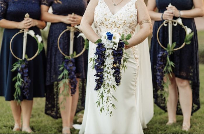 Ren fair wedding ideas? - 3