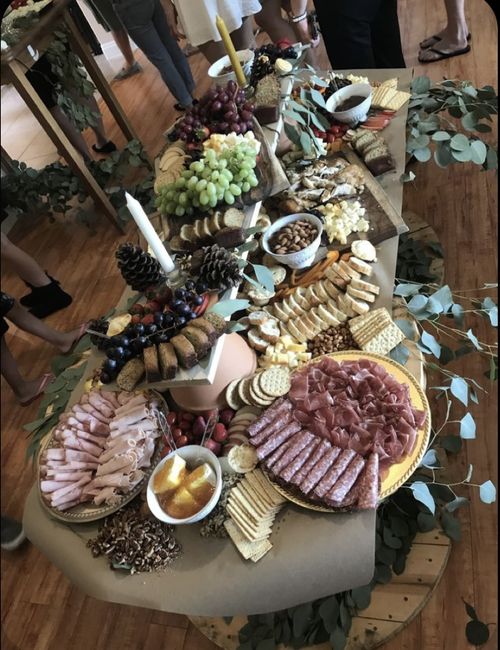 Ren fair wedding ideas? - 5