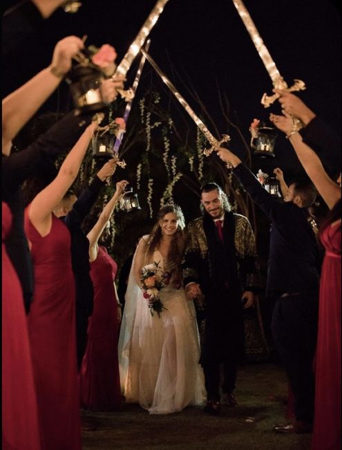Ren fair wedding ideas? - 6
