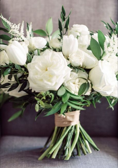 Bouquet ideas - 1