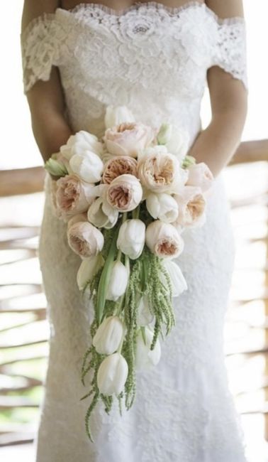 Bouquet ideas - 3