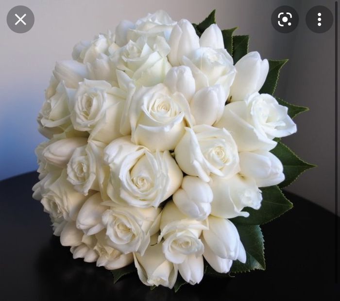 Bouquet ideas - 4