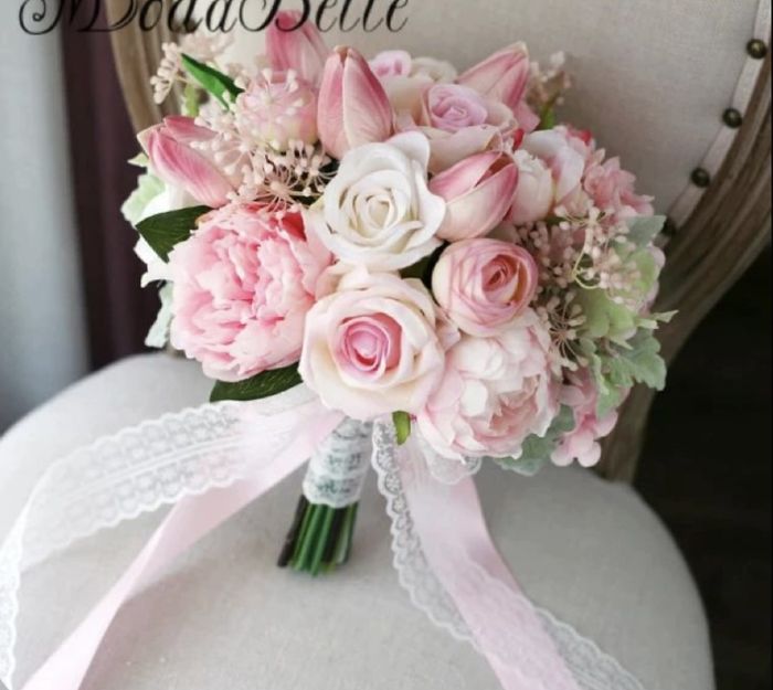 Bouquet ideas - 5