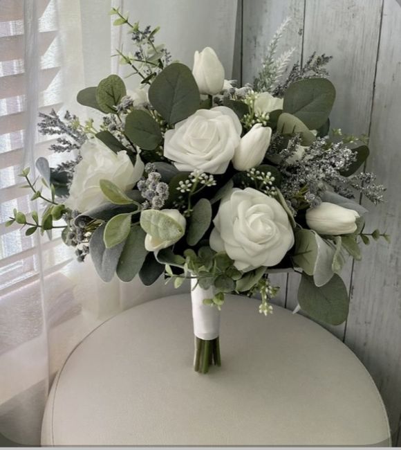 Bouquet ideas - 6