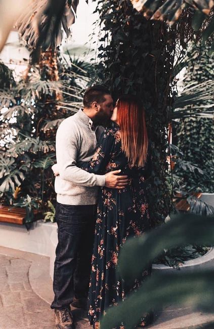 Engagement Photos 📸 - 3