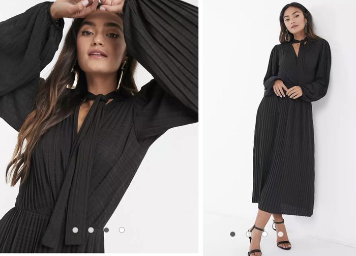 What to wear for wedding events (brunch, rehearsal, etc.) - 1