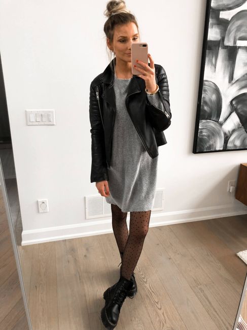 What to wear for wedding events (brunch, rehearsal, etc.) - 4