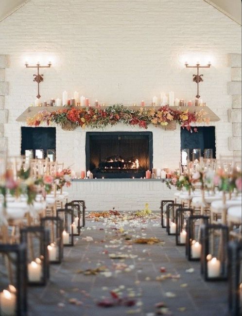 Aisle Decorations - 2